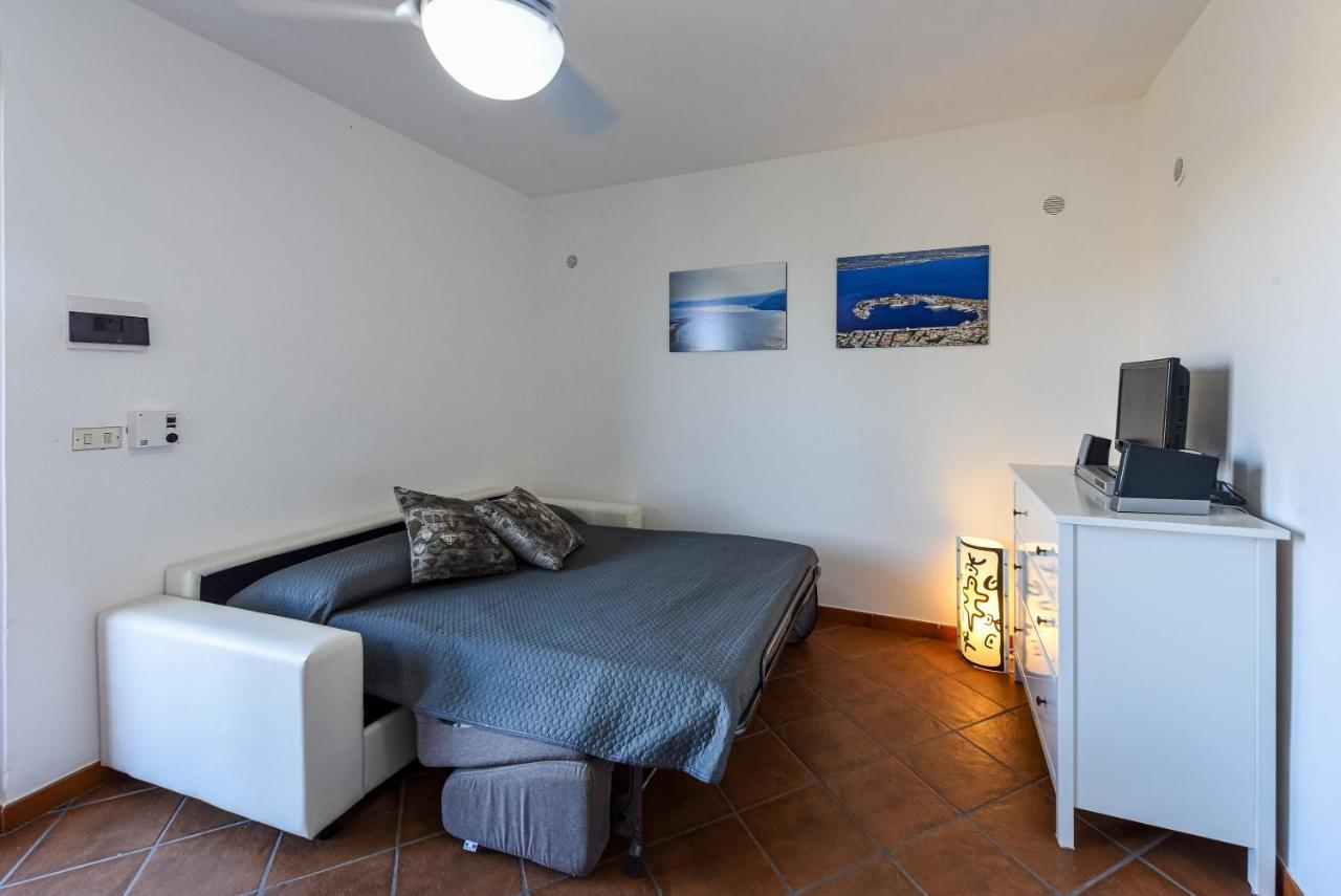 Marachia Apartment Savoca Eksteriør bilde