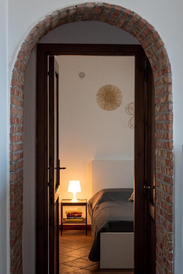 Marachia Apartment Savoca Eksteriør bilde
