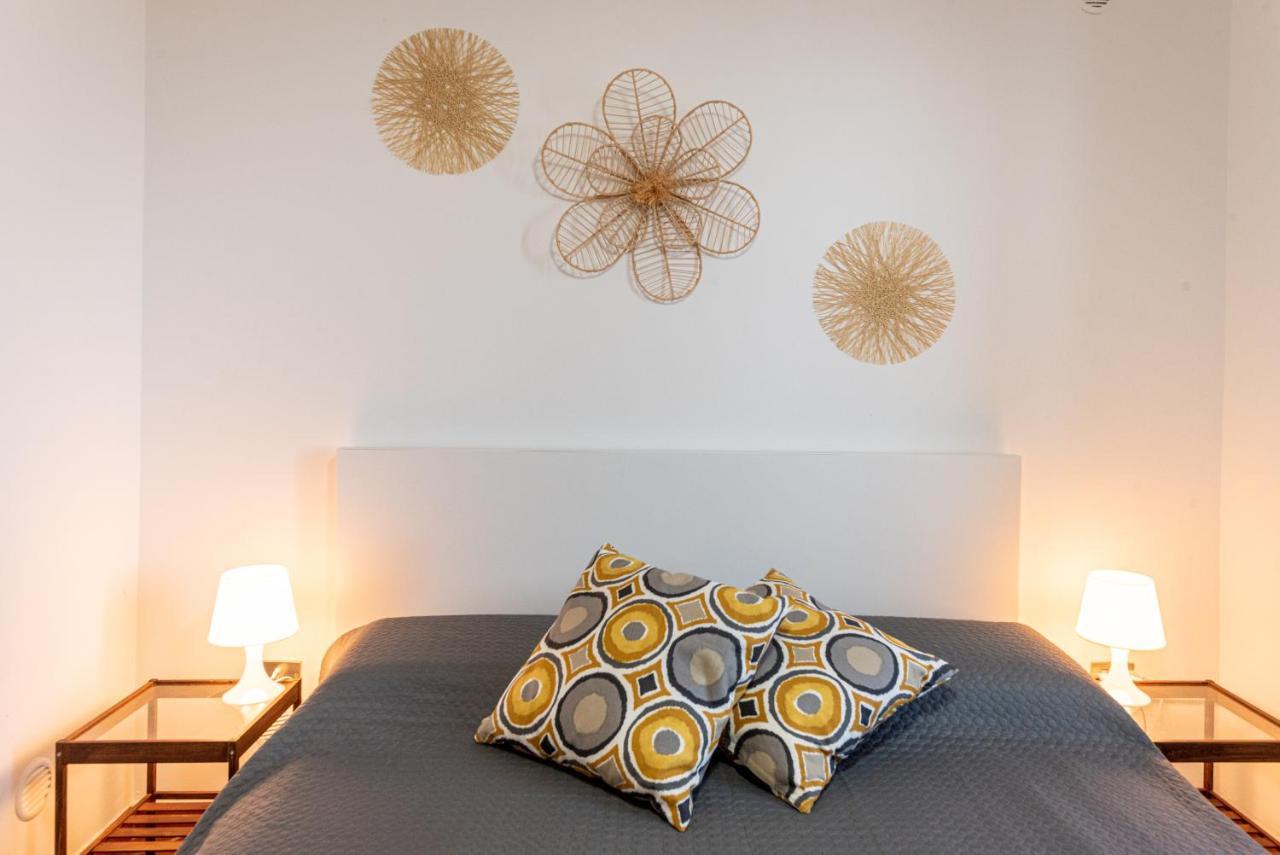 Marachia Apartment Savoca Eksteriør bilde