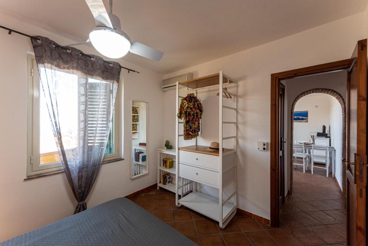 Marachia Apartment Savoca Eksteriør bilde