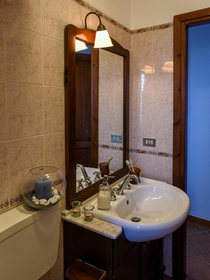 Marachia Apartment Savoca Eksteriør bilde